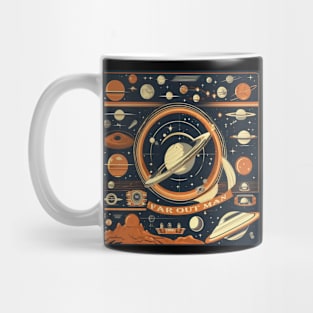 FAR OUT MAN IV Mug